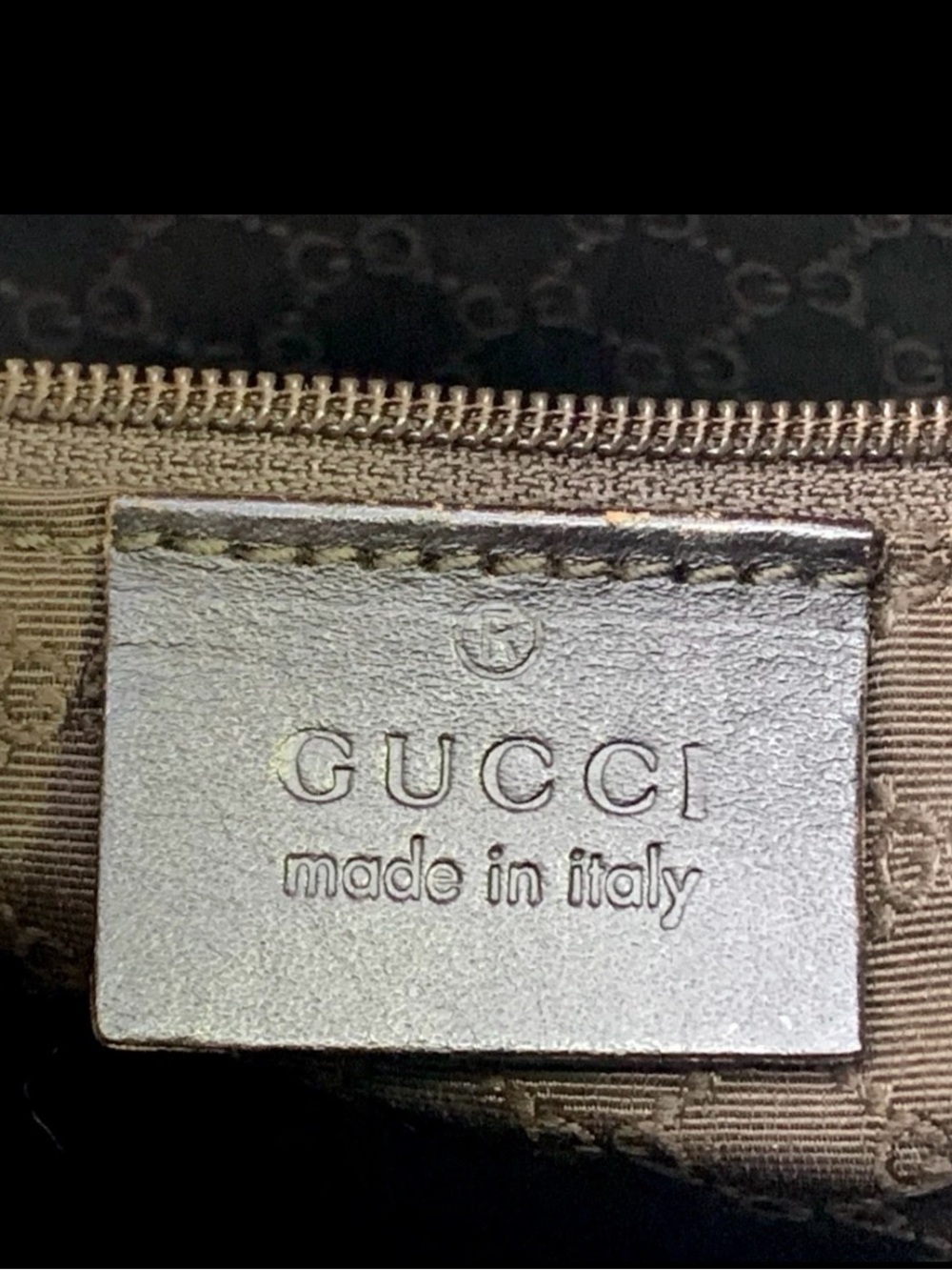 Gucci Handbag - Picture 4 of 13